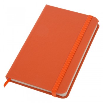 Notebook approx. A6 Blociņš Piezīmju blociņš A6 AIV2329/A-07