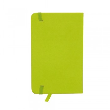 Notebook approx. A6 Blociņš Piezīmju blociņš A6 AIV2329/A-10