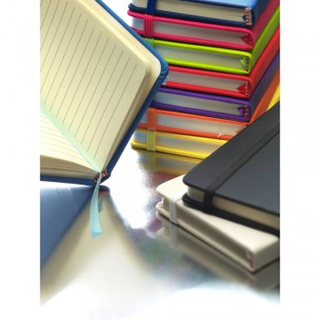 Piezīmju blociņš apm. A6 AIV2329/A-03