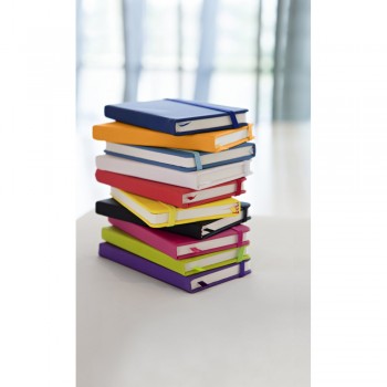 Piezīmju grāmatiņa apm. A6 AIV2329/A-11