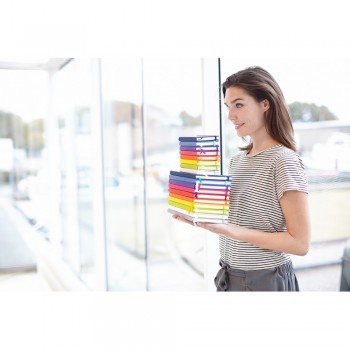 Piezīmju grāmatiņa apm. A6 AIV2329/A-11