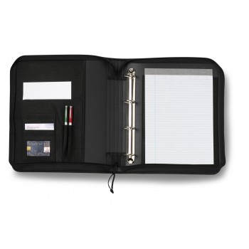 Conference folder A4 with notebook Conference folder A4 with notebook AIV2348-03