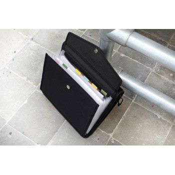 Conference folder A4 with notebook Conference folder A4 with notebook AIV2348-03