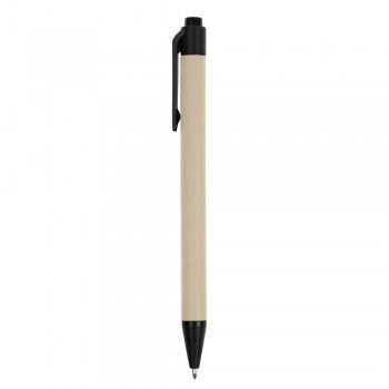 Notebook approx. A5 with ball pen AIV2389/A-03