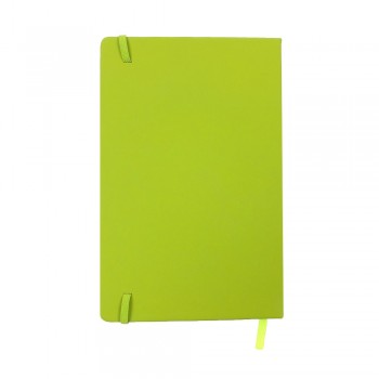 Blociņš Piezīmju blociņš A5 | Eugene AIV2538-10