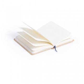 A5 formāta piezīmju grāmatiņa AIV2879-11