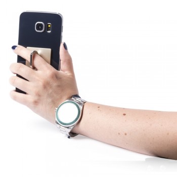 Phone holder, phone stand, adhesive AIV2890-24