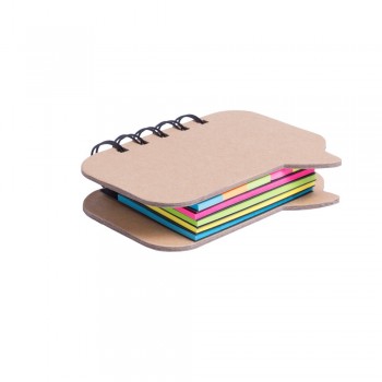 Memo holder Memo holder speech bubble, sticky notes AIV2923-00