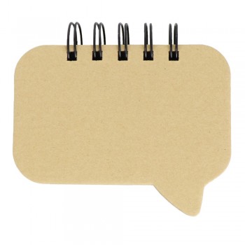 Memo holder Memo holder speech bubble, sticky notes AIV2923-00