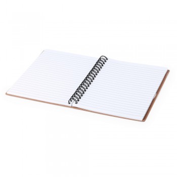 Memo holder, notebook approx. A5, sticky notes AIV2971-00