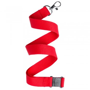 Lanyard with safety catch AIV2977-05