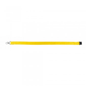 Lanyard with safety catch AIV2977-08