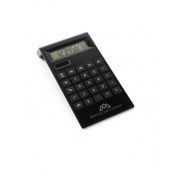 Desk calculator with 8 digit display AIV3226-03