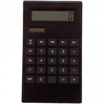 Desk calculator with 8 digit display AIV3226-03