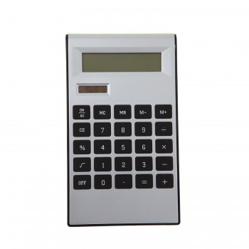 Desk calculator with 8 digit display AIV3226-32