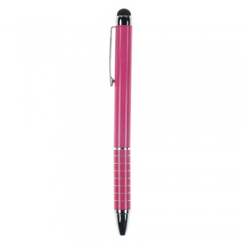 Ball pen, touch pen