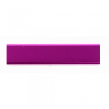 Power bank 2200 mAh, micro USB input 5V/0.8A, USB output 5V/1A, diode indicating power level, micro USB cable included AIV3336-21