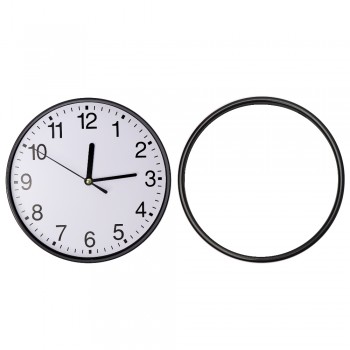 Wall clock AIV3448-03