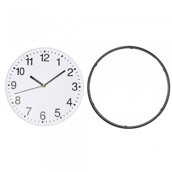 Wall clock AIV3449-03