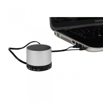 Bezvadu skaļrunis 3W, radio | Rebecca AIV3500-32