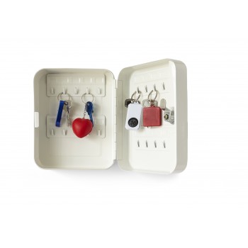 Keyring, anti stress heart AIV4018-05