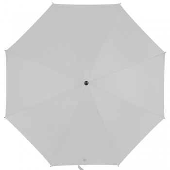 Manual umbrella, foldable Foldable, manual umbrella, 8 panels, nylon sleeve, velcro closing AIV4215-02