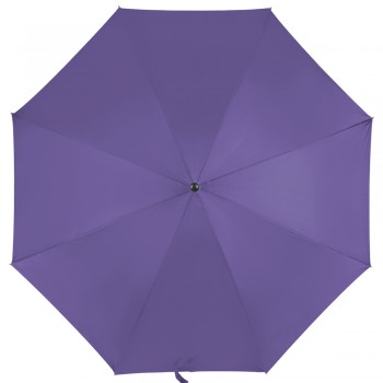 Manual umbrella, foldable Foldable, manual umbrella, 8 panels, nylon sleeve, velcro closing AIV4215-13