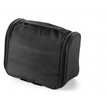 Cosmetic bag with numerous compartments AIV4711-03