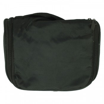 Cosmetic bag with numerous compartments AIV4711-03