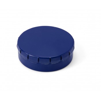 Sugar free mints Box with sugar free mints with click type lid, approx. 40 pcs AIV4714-04