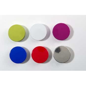 Sugar free mints Box with sugar free mints with click type lid, approx. 40 pcs AIV4714-05