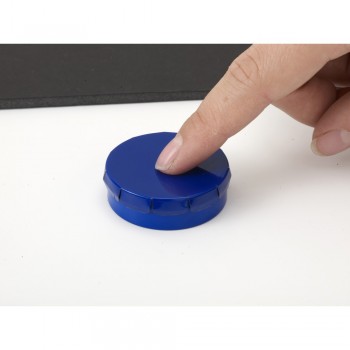 Sugar free mints Box with sugar free mints with click type lid, approx. 40 pcs AIV4714-05