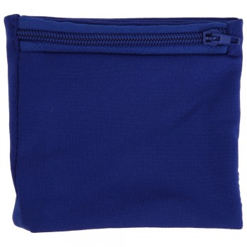 Wristband with zipped wallet AIV4737-04