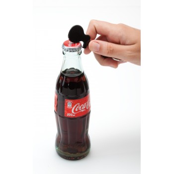 Keyring, bottle opener electric guitar AIV4756-03