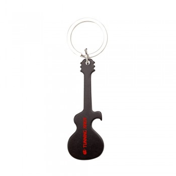 Keyring, bottle opener electric guitar AIV4756-03