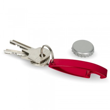 Keyring, bottle opener AIV4760-05