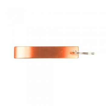 Keyring, bottle opener AIV4760/A-07