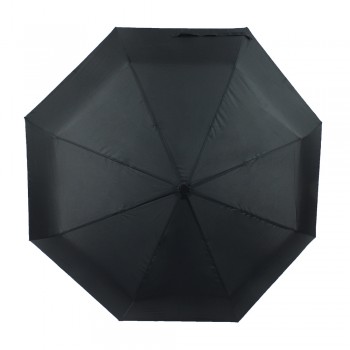 Automatic umbrella Mauro Conti, foldable | James Mauro Conti automatic umbrella, foldable, 8 panels, firm construction, PU handle, automatic opening and closing system, sleeve included AIV4811-03