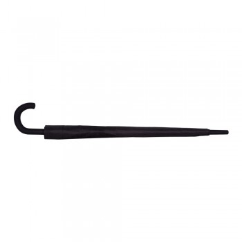 Automatic umbrella Mauro Conti | Sean Mauro Conti automatic umbrella, 16 panels, silver underside, matching colour sleeve AIV4817-03