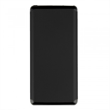 Bezvadu barošanas banka 10000 mAh Mauro Conti ar piesūcekņiem, bezvadu lādētājs 10 W | Stef AIV4833-03