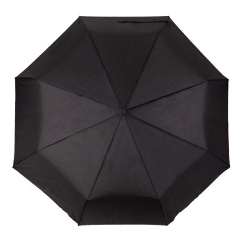 Automatic umbrella Mauro Conti, foldable | Frances Mauro Conti automatic umbrella, foldable, 8 panels, metal shaft and ribs, PU handle, automatic opening and closing, sleeve included AIV4849-03