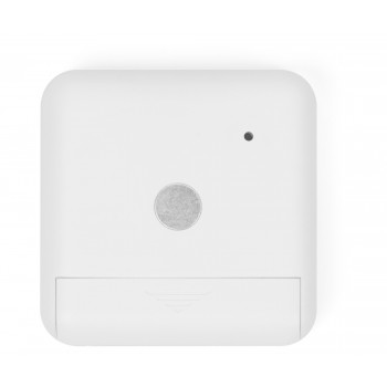 Kitchen timer with minute and second modes, magnetic back AIV5253-02