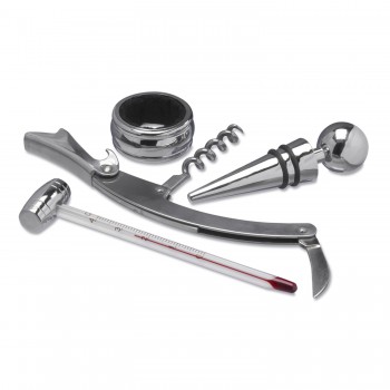 Vīna komplekts, 4 gab. AIV5330-32