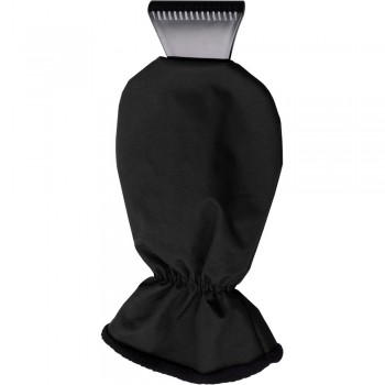 Ice scraper with glove AIV5443-03