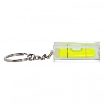 Keyring, spirit level AIV5602-00