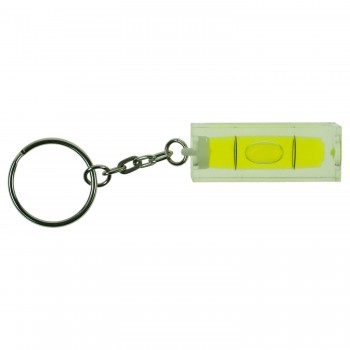 Keyring, spirit level AIV5602-00