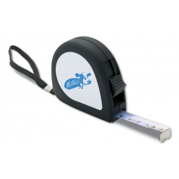 Measuring tape 5m Mērlente 5 m AIV5627-03