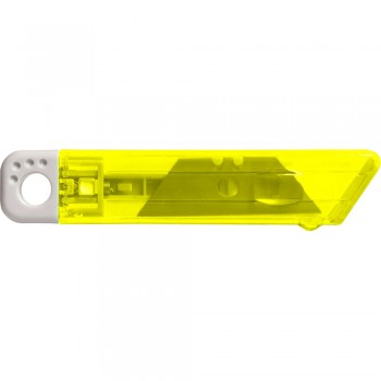 Cutter with safety mechanism AIV5633-08