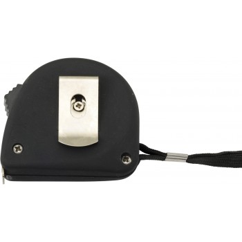 Measuring tape 2 m with wrist strap and belt clip AIV5651-03