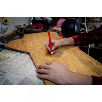 Galdniecības zīmulis | Cole AIV5712-02